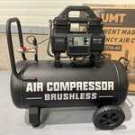 Hogedrukcompressor, UMT, AC440-40L, 2026